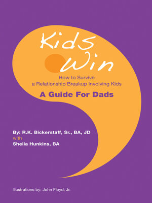 cover image of Kids Win